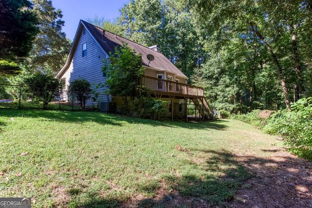 178 N Springs Court, Acworth, GA 30101