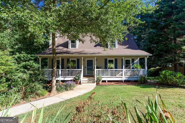 178 N Springs Court, Acworth, GA 30101
