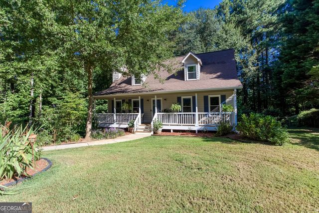 178 N Springs Court, Acworth, GA 30101