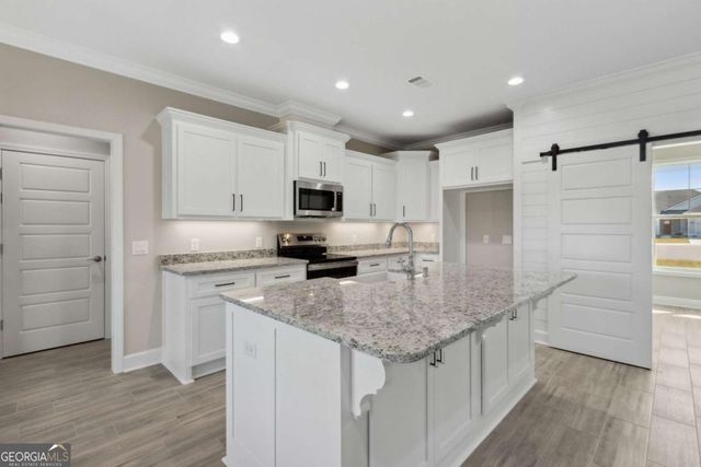 184 Verano Street, Kingsland, GA 31548