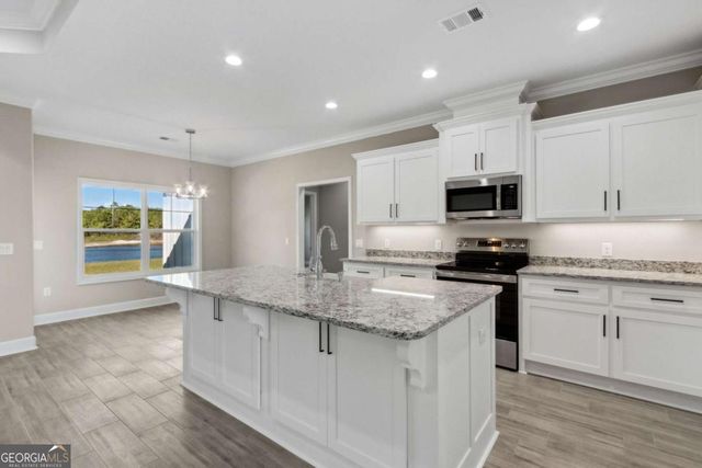 184 Verano Street, Kingsland, GA 31548