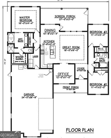 184 Verano Street, Kingsland, GA 31548