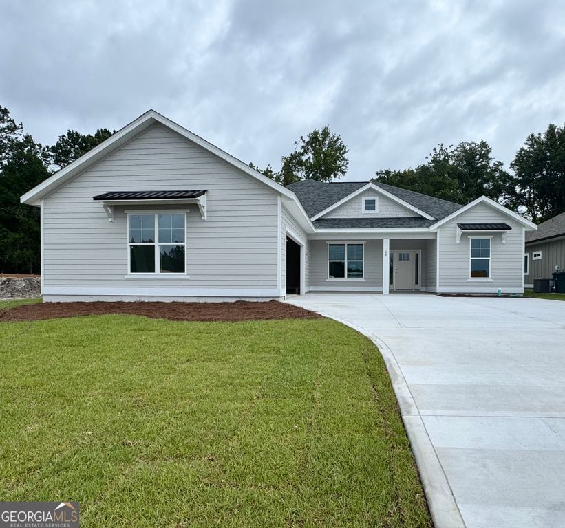 184 Verano Street, Kingsland, GA 31548