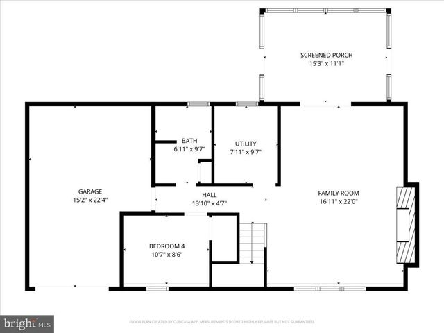 5923 MICHAEL RD, Waldorf, MD 20601