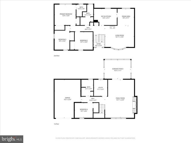 5923 MICHAEL RD, Waldorf, MD 20601