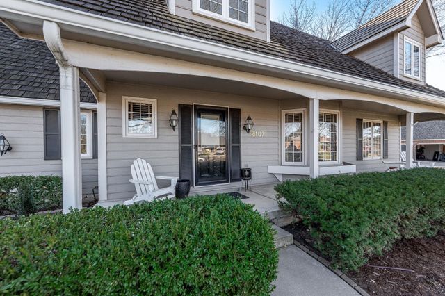 9107 E Windwood St, Wichita, KS 67226