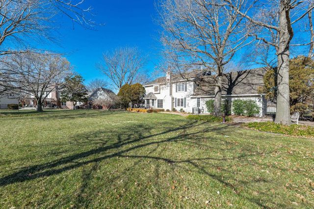 9107 E Windwood St, Wichita, KS 67226