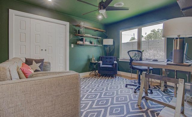 5803 N Hampton DR, Austin, TX 78723