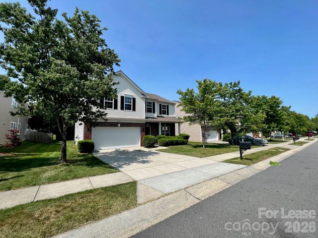 10311 Dominion Village Drive, Charlotte, NC 28269