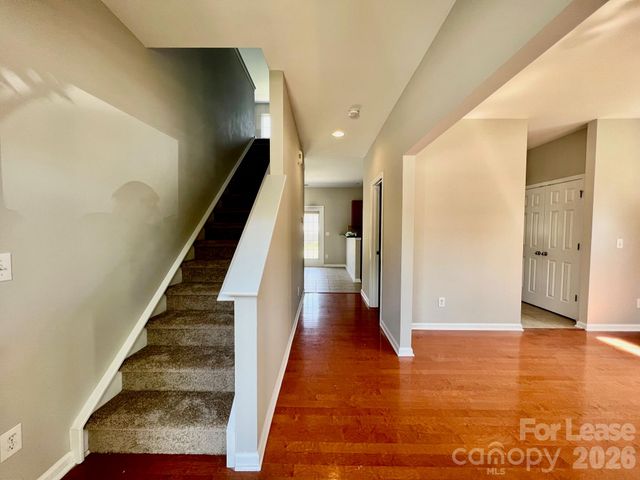 10311 Dominion Village Drive, Charlotte, NC 28269