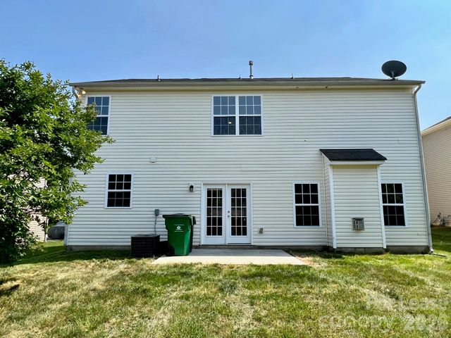 10311 Dominion Village Drive, Charlotte, NC 28269