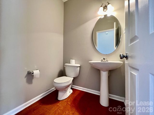 10311 Dominion Village Drive, Charlotte, NC 28269