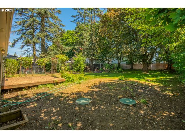 4316 Se 174TH Ave, Portland, OR 97236