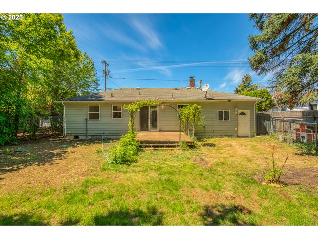 4316 Se 174TH Ave, Portland, OR 97236