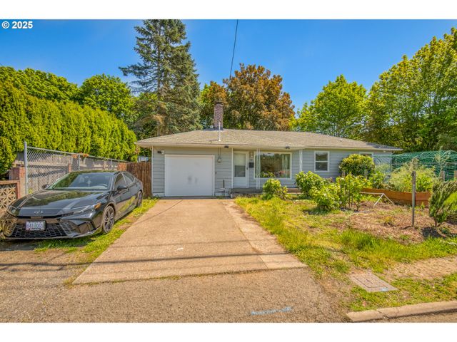 4316 Se 174TH Ave, Portland, OR 97236