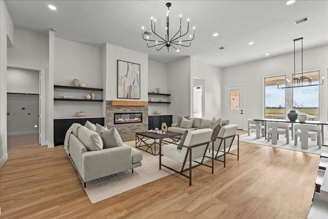 224 Cripple Creek Lane, Angleton, TX 77515