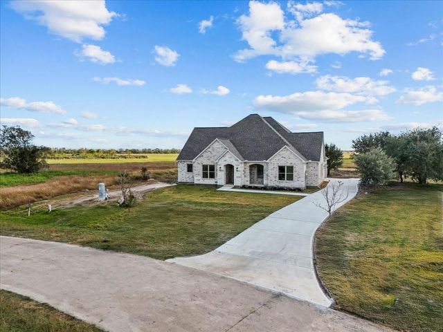 224 Cripple Creek Lane, Angleton, TX 77515