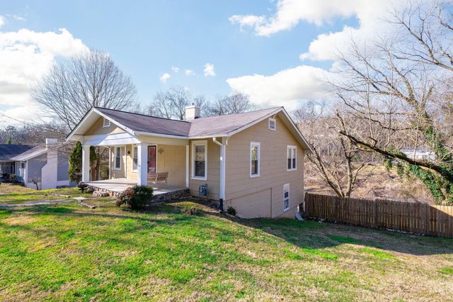3122 Navajo Drive, Chattanooga, TN 37411