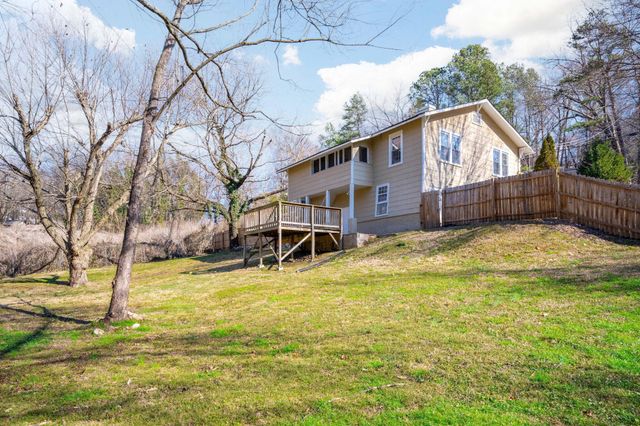 3122 Navajo Drive, Chattanooga, TN 37411