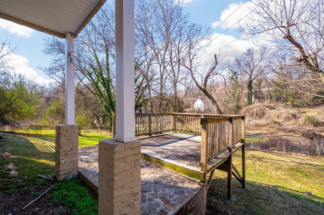 3122 Navajo Drive, Chattanooga, TN 37411