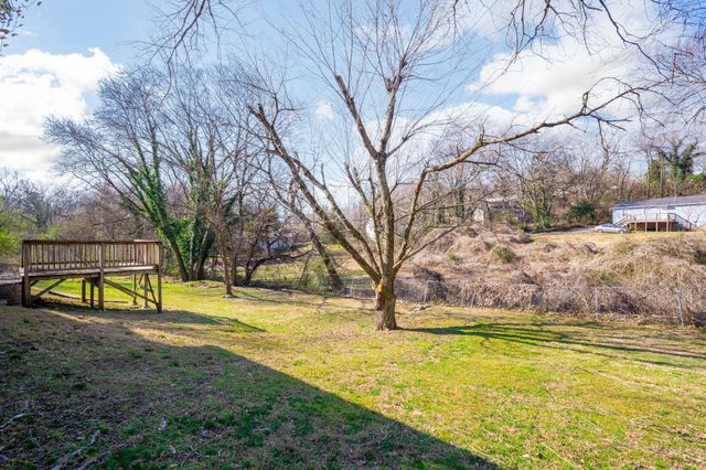 3122 Navajo Drive, Chattanooga, TN 37411