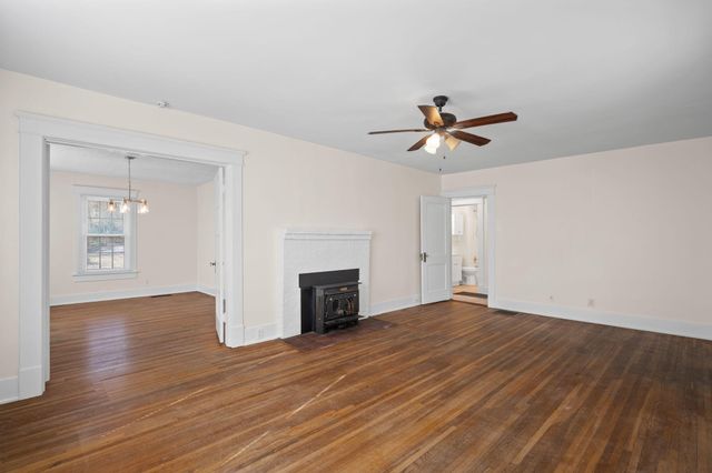 3122 Navajo Drive, Chattanooga, TN 37411