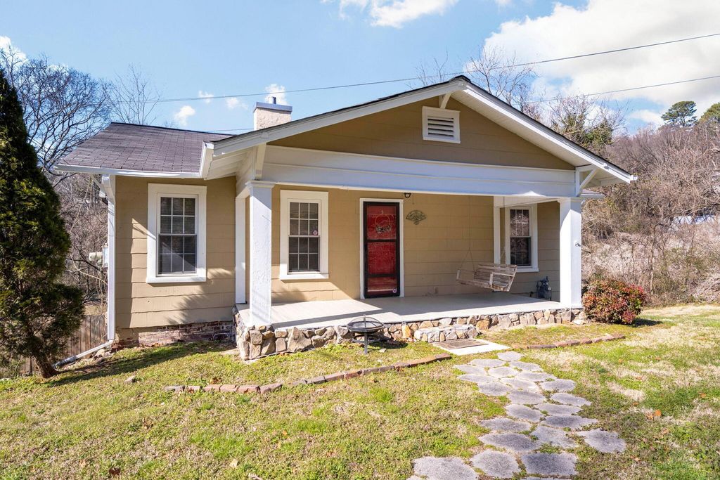 3122 Navajo Drive, Chattanooga, TN 37411