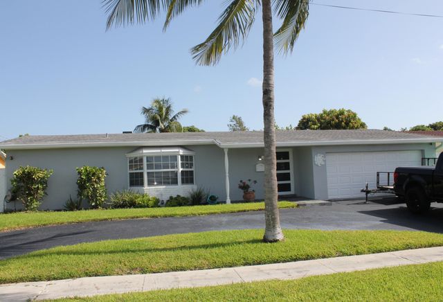 8571 NW 24th Court, Sunrise, FL 33322