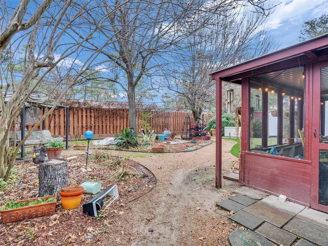 7210 Pine Grove Drive, Houston, TX 77092