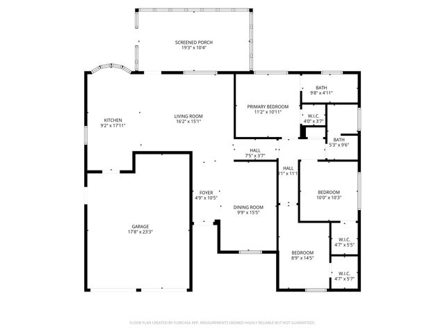 7210 Pine Grove Drive, Houston, TX 77092