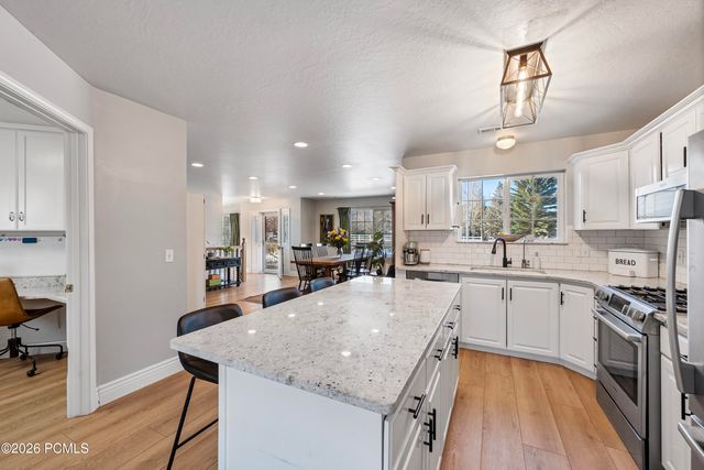 2565 E Woodland Way, Kamas, UT 84036