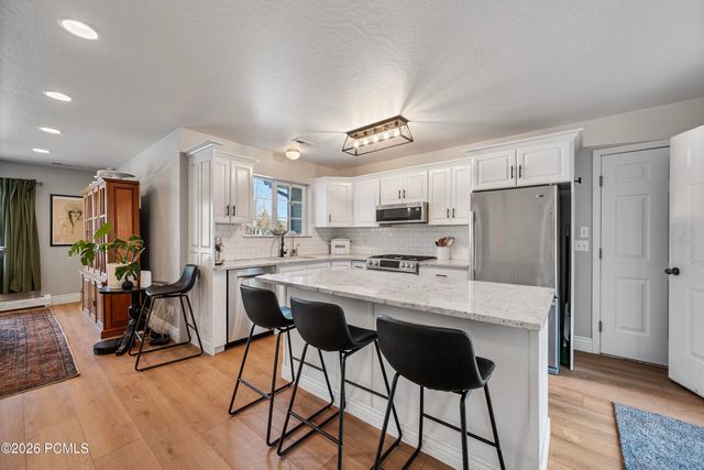 2565 E Woodland Way, Kamas, UT 84036