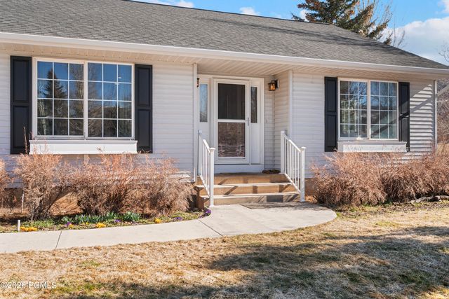 2565 E Woodland Way, Kamas, UT 84036