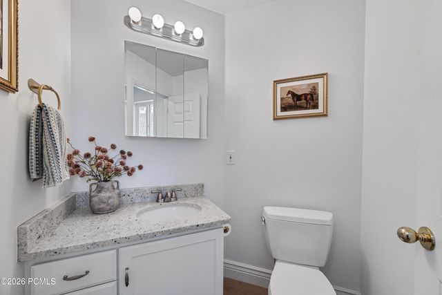 2565 E Woodland Way, Kamas, UT 84036