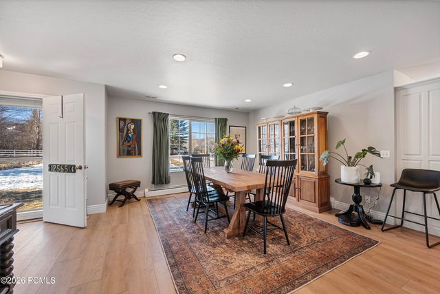 2565 E Woodland Way, Kamas, UT 84036