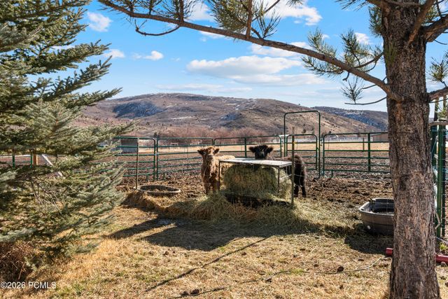 2565 E Woodland Way, Kamas, UT 84036