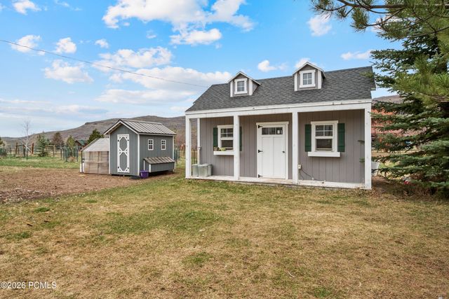 2565 E Woodland Way, Kamas, UT 84036