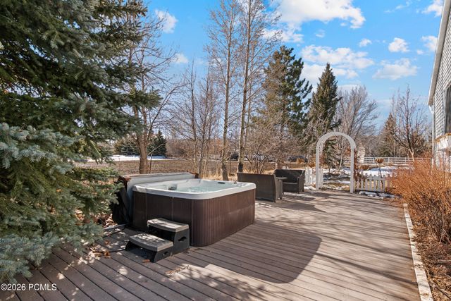 2565 E Woodland Way, Kamas, UT 84036