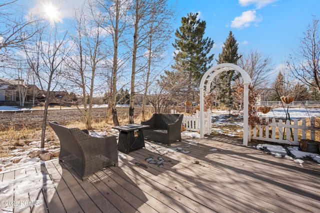 2565 E Woodland Way, Kamas, UT 84036