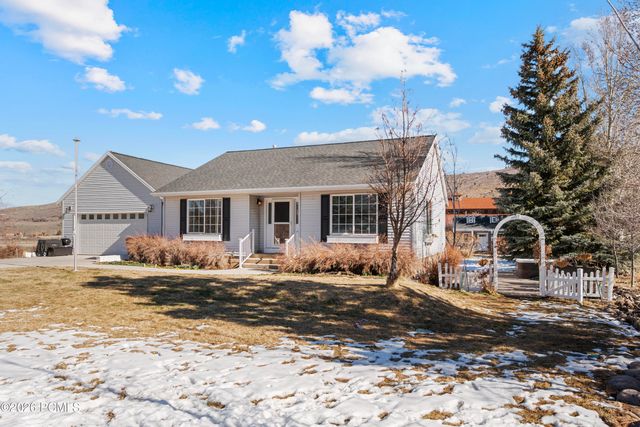 2565 E Woodland Way, Kamas, UT 84036