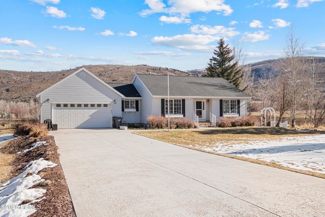 2565 E Woodland Way, Kamas, UT 84036