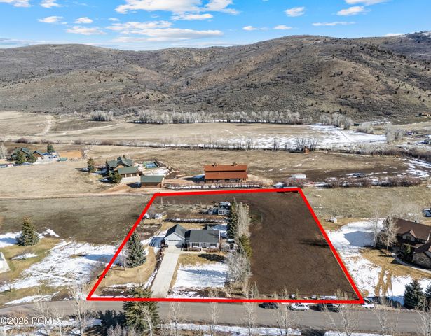 2565 E Woodland Way, Kamas, UT 84036