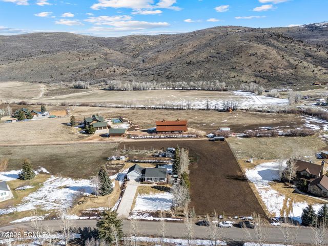 2565 E Woodland Way, Kamas, UT 84036