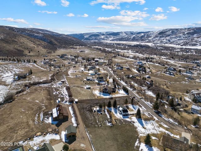 2565 E Woodland Way, Kamas, UT 84036