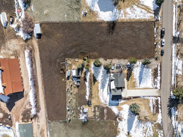 2565 E Woodland Way, Kamas, UT 84036