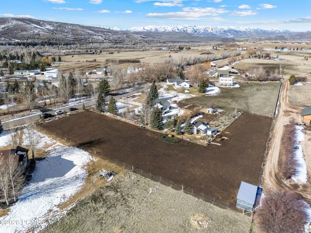 2565 E Woodland Way, Kamas, UT 84036