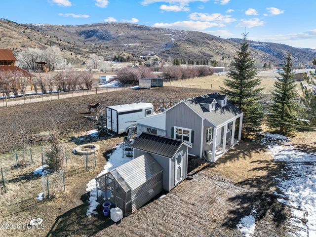 2565 E Woodland Way, Kamas, UT 84036