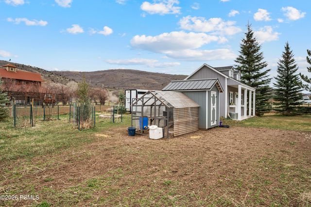 2565 E Woodland Way, Kamas, UT 84036