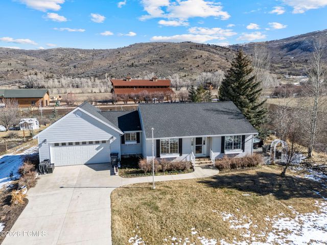 2565 E Woodland Way, Kamas, UT 84036