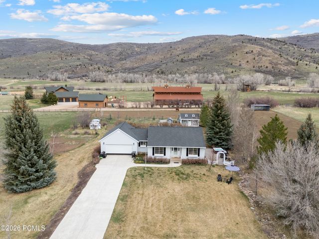 2565 E Woodland Way, Kamas, UT 84036